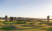 sherry  golf club